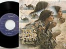 THE NILSMEN THE SAND STEP & LE WINSTON DUTCH MONO 45+PS 1968 MOD HAMMOND SOUL