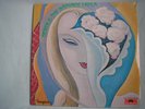 DEREK & THE DOMINOES Layla 2LP g/f sleeve 1970* ex+/ex+ ERIC CLAPTON