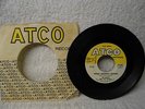 The Beatles 45 Sweet Georgia Brown / Take Out Some Insurance Rare 64 Atco Orig