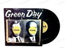 Green Day - Nimrod. Europe LP 2009 /3