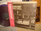 Elton John / Tumbleweed Connection, Japan original Red Vinyl LP, Very Rare