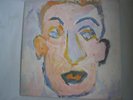 BOB DYLAN Self Portrait UK double LP gatefold sleeve 1970 ex/ex