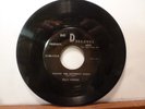 BILLY HUGHES WAITIN' FOR SATURDAY NIGHT // TONIGHT BIG D ROCKABILLY 45