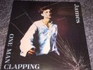James - One Man Clapping - Rare Vinyl