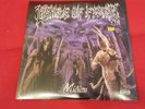 Cradle Of Filth Midian DBL LP Never Played-Still Sealed  2009 Koch Records