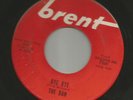 GARAGE PUNK - THE BAN -  BYE BYE  -HEAR - 1965 BRENT