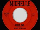 R&B Soul 45 - Bobby Loveless - Night Owl - Michelle - mp3