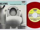 Rock Grunge 45 - Melvins - Sweet Young Thing Ain't Sweet No More - Boner VG+ mp3