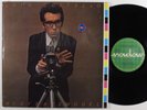 ELVIS COSTELLO This Years Model RADAR LP VG+ uk SHRINK