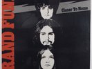 GRAND FUNK Closer To Home CAPITOL SKAO-471 LP SEALED gatefold