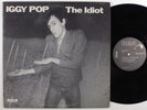 IGGY POP The Idiot RCA LP VG++/NM promo
