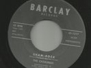 ROCKABILLY SURF INSTROS- CATALINAS -  SHAM- ROCK   /  SHOTGUN  -HEAR- on BARCLAY