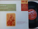 JANOS STARKER - DORATI / DVORAK / PHILIPS