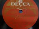 K 1171 Saint-Saens Introduction and Rondo Capriccioso / Ida Haendel 78rpm