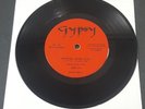 RARE Modern Soul 1978 GYPSY - Never Will Regret 7