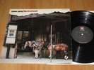 James Gang - Live in concert LP 1971   ( 17 )