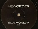 NEW ORDER - BLUE MONDAY 1988 (12