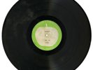 Beatles Related 1971 Osibisa Self Titled Album Apple Acetate (UK)
