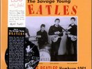 The Beatles & Tony Sheridan ?– This Is....The Savage Young Beatles Vinyl LP NEW