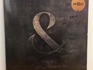 Of Mice & Men - The Flood LP Vinyl LTD to 1000 Colored Rise 160 Limited Pressing