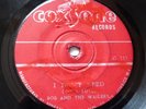 BOB AND THE WAILERS - SIMMER DOWN / I DON'T NEED - GOOD