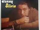 Raro 45 GIRI in VINILE VASCO ROSSI - JENNY E SILVIA- EDIZIONE LIMITATA FANS CLUB