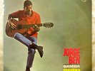 JORGE BEN Samba Esquema Novo BRAZIL SAMBA SOUL BOSSA NOVA ORIG LP HEAR