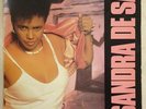 SANDRA SA s/t ORIG BRAZIL SOUL FUNK BOOGIE 1988 LP HEAR