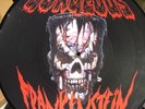 Misfits Doyle “Gorgeous Frankenstein” picture Disk