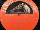 QIM Italy ‘60  Brahms Violin Concerto . GIOCONDA DE VITO . SCHWARZ . nm+