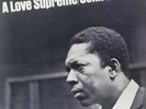 NEW John Coltrane - Love Supreme, Vinyl LP