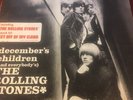THE ROLLING STONES LP Decembers Children 1966 London Stereo PS 451