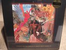 NIB MOFI MFSL Santana, Abraxas, 45rpm, One-step, 2LP's, OUT of PRINT