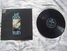 JEFF BECK - TRUTH VINYL LP  B2