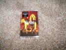 Kylie Minogue SIGNED Golden Cassette Tape RARE Collectors item Limited Edition