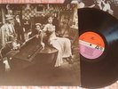 CHIC Risque LP Vinyl original spanish 1979