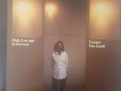  townes van zandt high low and in between promo lp