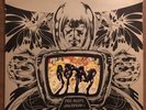 Thin Lizzy Jailbreak Vinyl LP SRM-1-1081 RCA Music Service R 110238