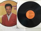 Elvis Presley ?– A Portrait In Music LP + Picture Disc als Unikat vom Cover