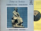 Beethoven No. 2, Keilberth, SLT 43049, NM