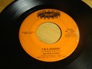 MILTON FLOYD  I'M A SHADOW / ANYWAY  I CAN -  RIM 2030 - SOUL 45RPM  LISTEN