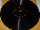 Shovel's Blues 78s  Dallas String Band Columbia 14410-D CHASIN' RAINBOWS