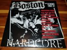 Boston Hardcore. RSD. Eye for an Eye STP straight edge pink Suckerpunch