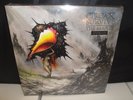 Circa Survive – The Amulet – Limited Edition Splatter Vinyl, 2017, New, Sealed