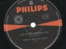 SPANKY AND OUR GANG   Rare 1968 Aust Only 7