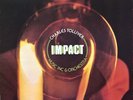CHARLES TOLLIVER MUSIC INC & ORCH - IMPACT STANLEY COWELL 1975 STRATA-EAST LP