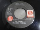 ORG  FRANKIE NIEVES / TRUE LOVE /  US LATIN SOUL FUNK 7’ / HEAR*