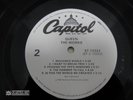 QUEEN The Works RARE WLP 1984 Promo Raincloud LP FREDDIE MERCURY Sterling B MAY