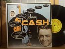 JOHNNY CASH LP 