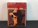 TOWNES VAN ZANDT Our Mother The Mountain Sealed 8 Track 1969 Poppy